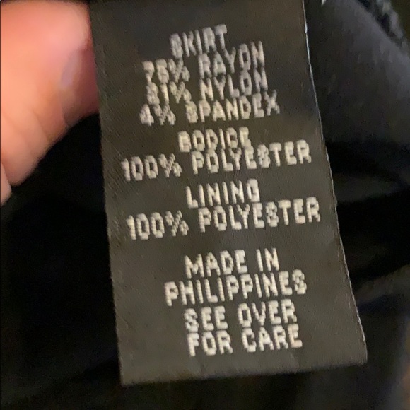 Dress - Picture 5 of 5